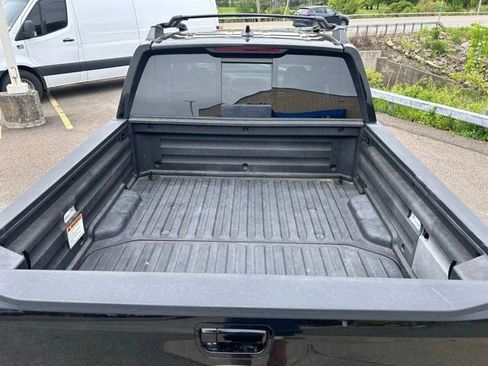 Used 2023 Honda Ridgeline RTL-E image 7