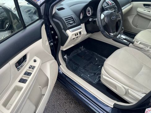 Used 2014 Subaru Impreza 2.0i Sport Limited w/ Popular Package #1 image 18