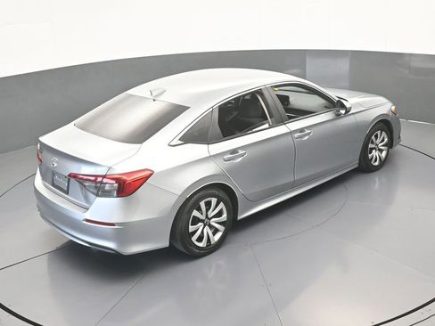 Used 2022 Honda Civic LX image 48