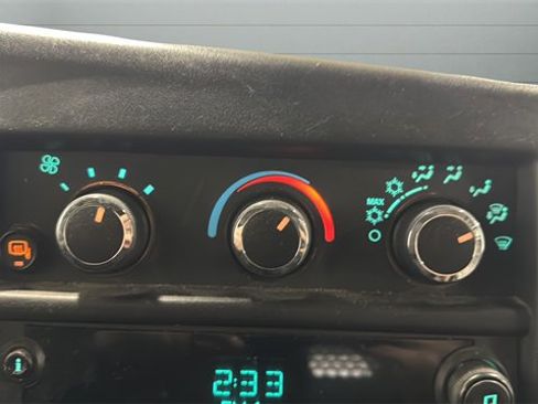 Used 2011 Chevrolet Express 1500 AWD w/ Power Package image 4