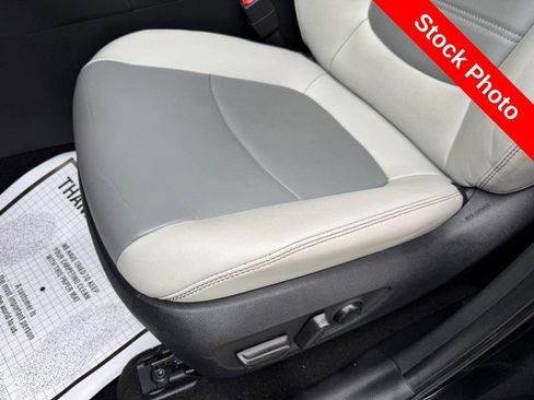 Used 2024 Toyota RAV4 XLE Premium w/ Weather Package AWD/4WD image 17