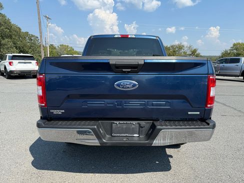 Used 2020 Ford F150 XLT image 5