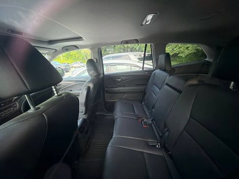 Used 2019 Honda Pilot EX-L image 8