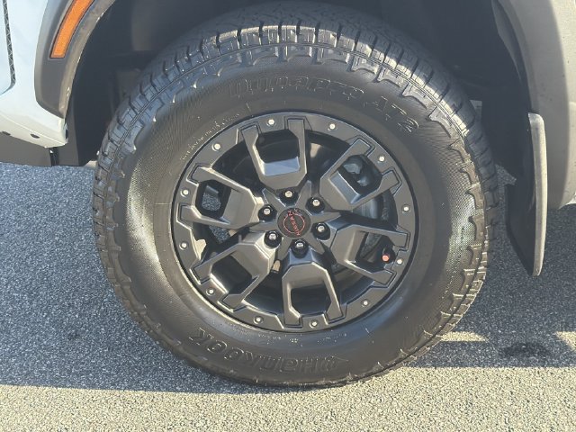 Certified 2023 Nissan Frontier PRO-4X w/ Pro-4X Premium Package AWD/4WD image 13