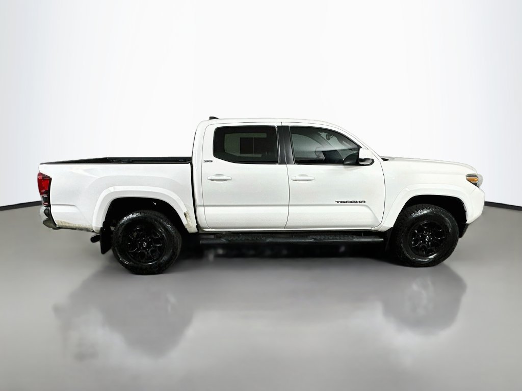 Used 2019 Toyota Tacoma SR5 RWD image 7
