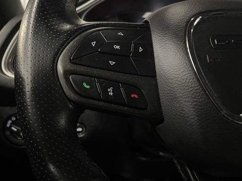 Used 2022 Dodge Challenger SXT w/ Blacktop Package image 17