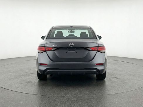 Used 2025 Nissan Sentra SV image 7