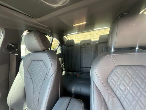 Used 2023 BMW 530i w/ Executive Package RWD image 14