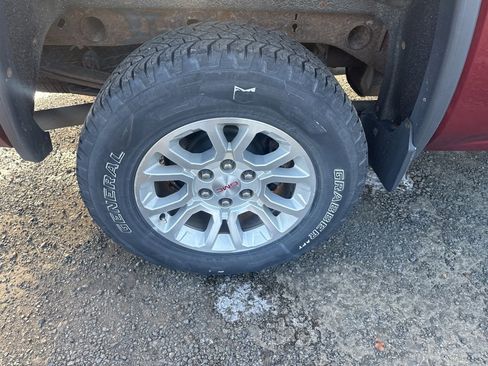 Used 2014 GMC Sierra 1500 SLE w/ SLE Value Package image 20