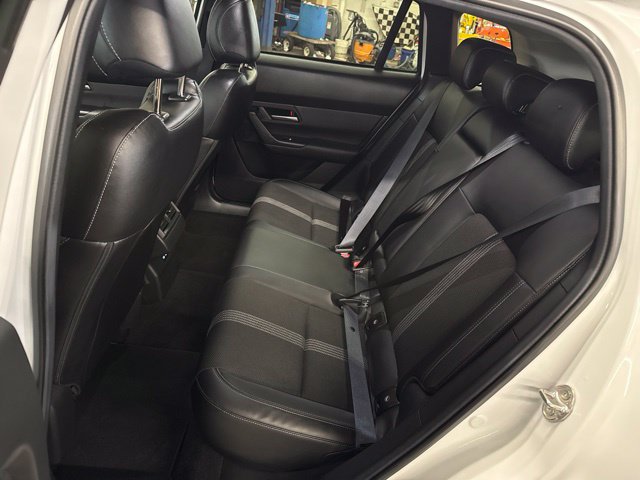 Used 2025 MAZDA CX-50 AWD 2.5 S w/ Preferred Package image 21