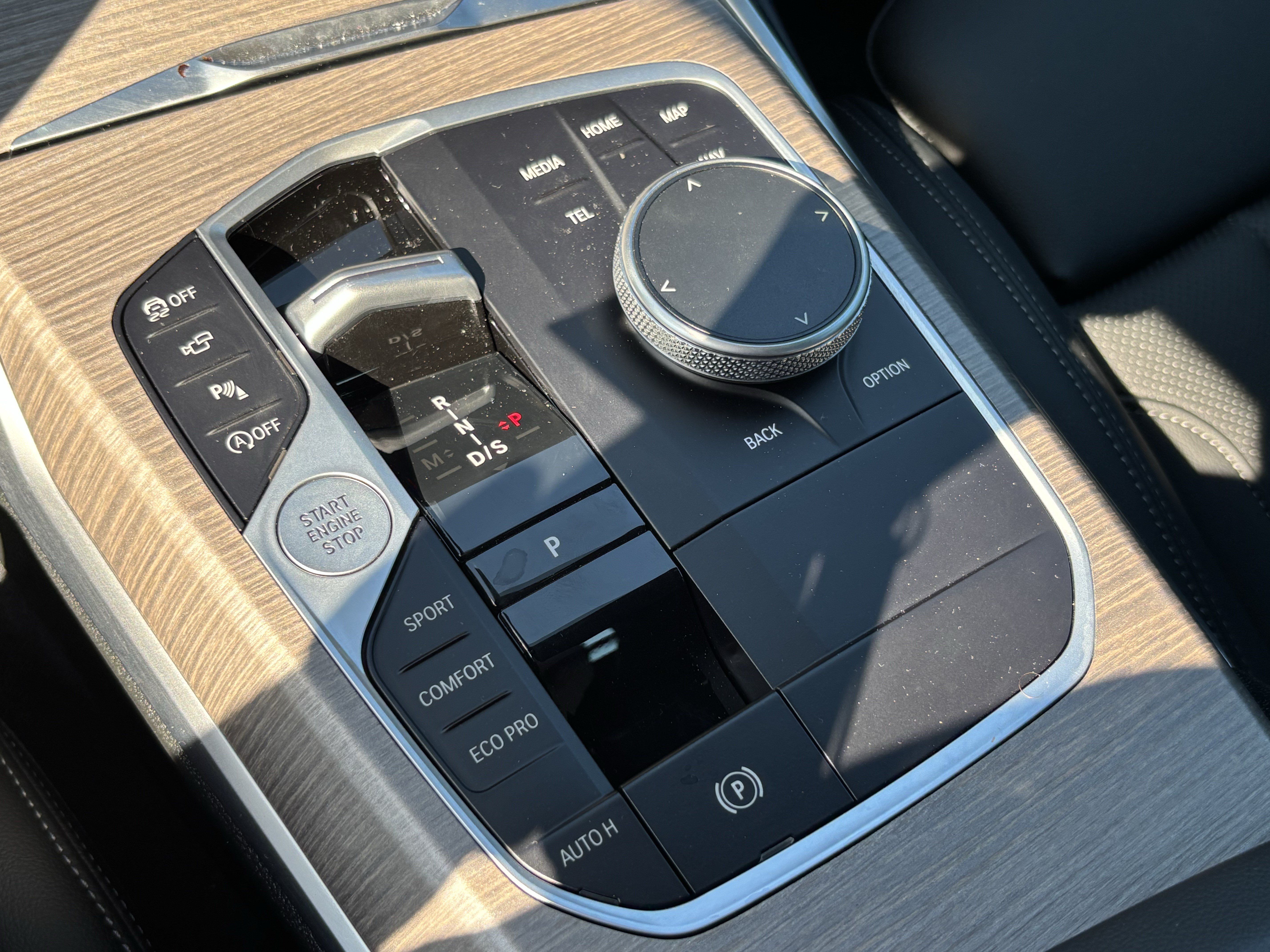 Certified 2025 BMW 330i Sedan RWD image 26
