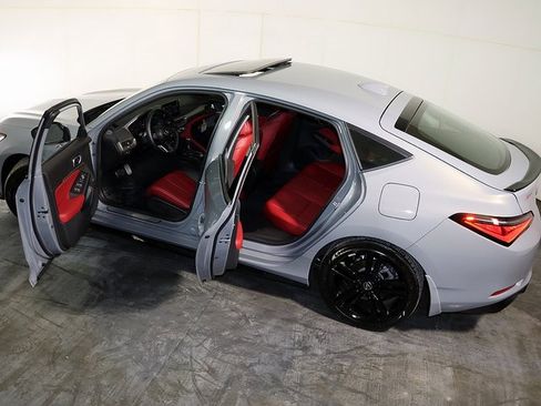 Certified 2026 Acura Integra A-Spec image 5