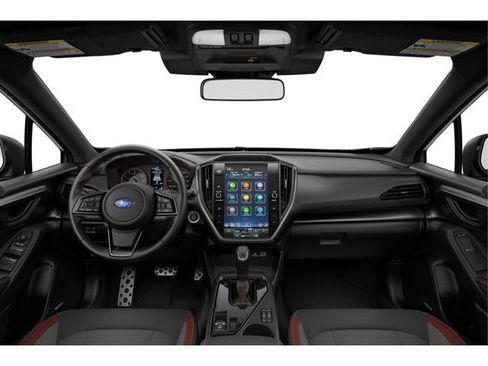 New 2026 Subaru Impreza RS image 19