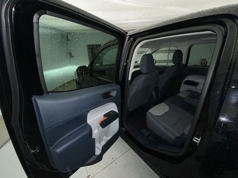 Used 2024 Ford Maverick XLT w/ Equipment Group 300A Standard AWD/4WD image 21