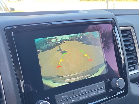 Certified 2023 Nissan Frontier SV w/ Technology Package image 23