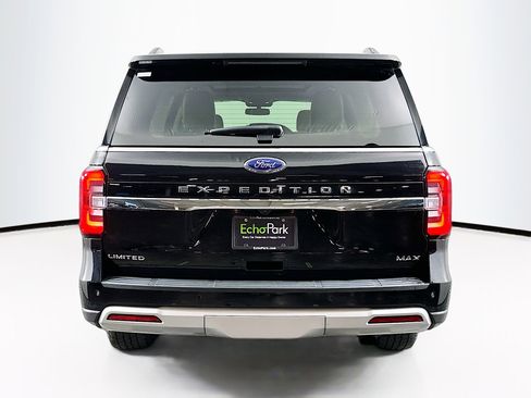 Used 2024 Ford Expedition Max Limited image 7