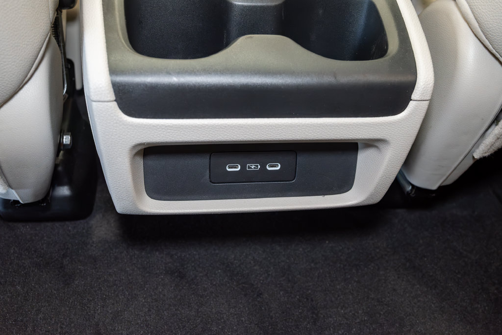 Used 2026 Honda Odyssey EX-L image 32