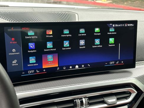 Used 2024 BMW i4 M50 image 29