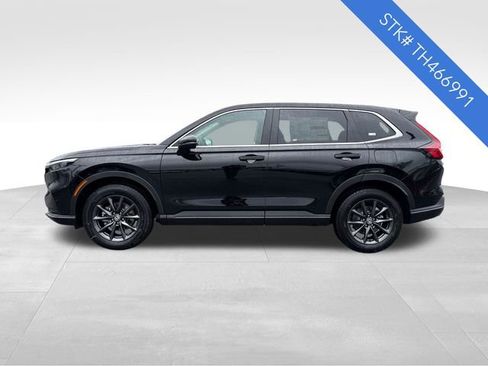 New 2026 Honda CR-V EX-L image 4