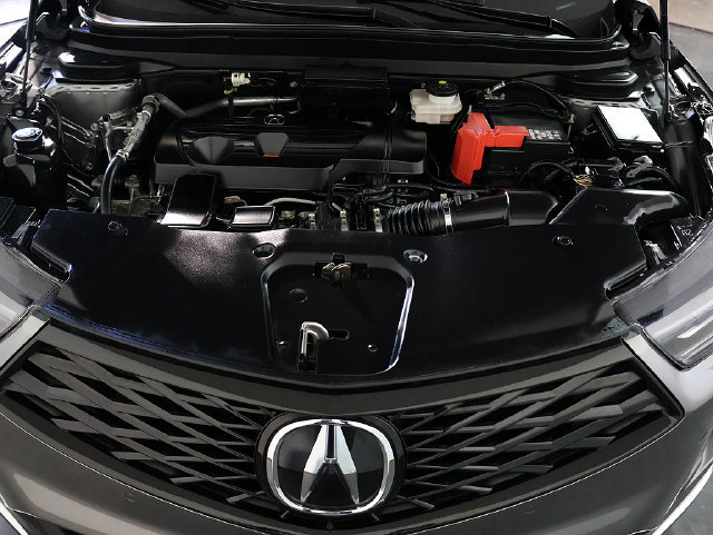 Used 2025 Acura RDX w/ Technology Package AWD/4WD image 37