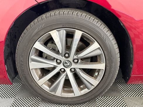 Used 2020 Lexus ES 350 ES 350 w/ Premium Package image 37