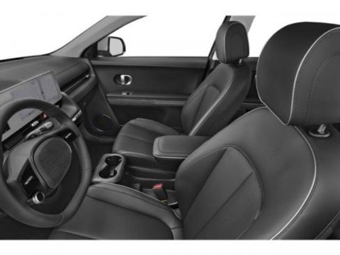 Used 2023 Hyundai Ioniq 5 Limited w/ Cargo Package image 12