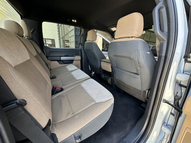 Used 2023 Ford F150 XLT AWD/4WD image 16
