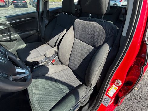 Used 2020 Honda Fit LX image 10