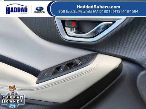Used 2021 Subaru Forester Premium AWD/4WD image 20