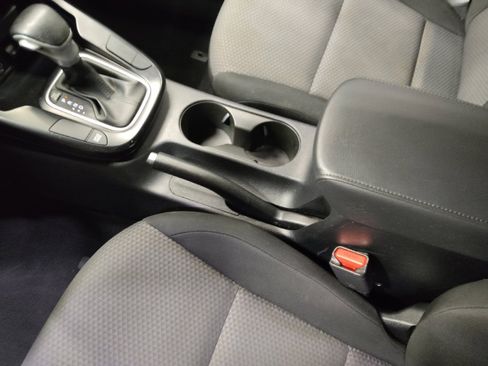 Used 2023 Kia Soul LX FWD image 26