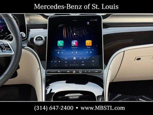 Certified 2026 Mercedes-Benz GLC 300 4MATIC image 16