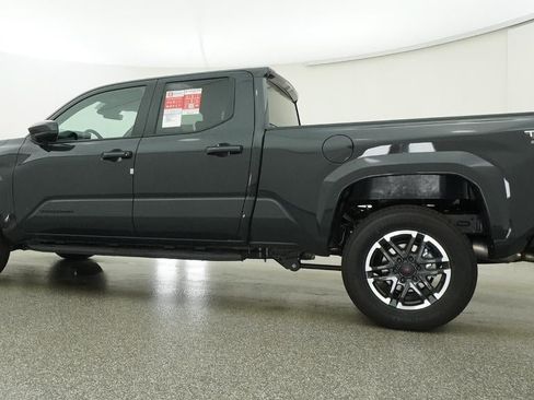 New 2026 Toyota Tacoma TRD Sport AWD/4WD image 20