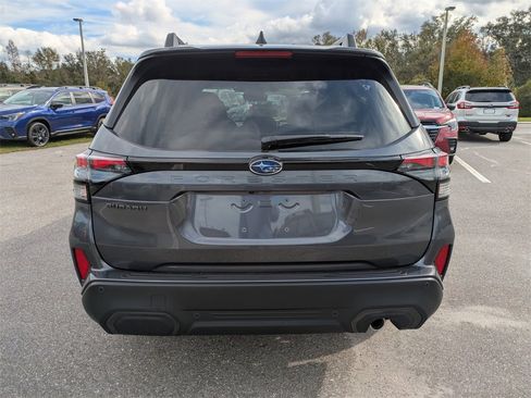 Certified 2026 Subaru Forester Limited image 6