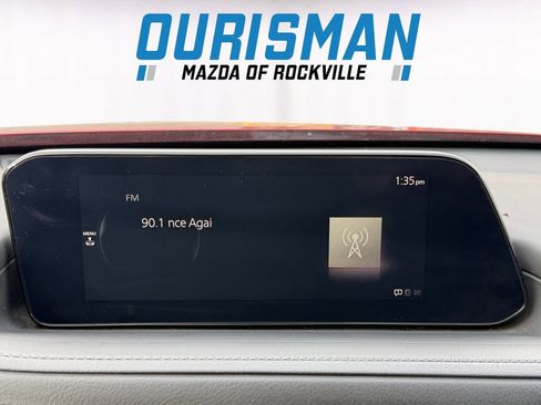 Used 2023 MAZDA CX-30 AWD 2.5 S w/ Preferred Package image 14