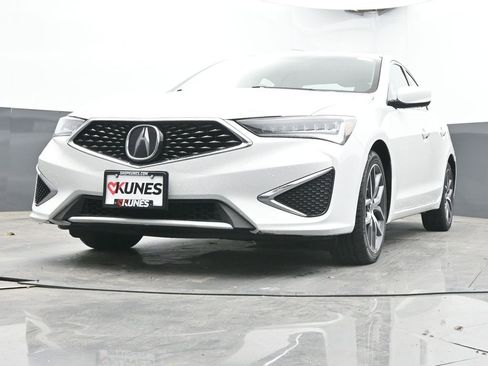 Used 2020 Acura ILX FWD image 45