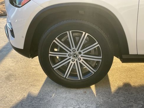 Certified 2024 Mercedes-Benz GLE 350 4MATIC image 15