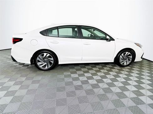 Certified 2025 Subaru Legacy Limited image 11