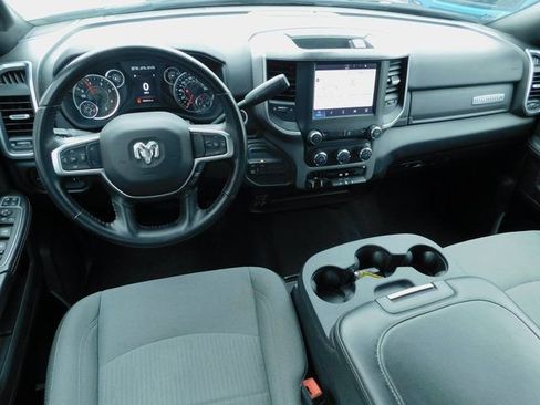 Used 2024 RAM 3500 Big Horn image 5