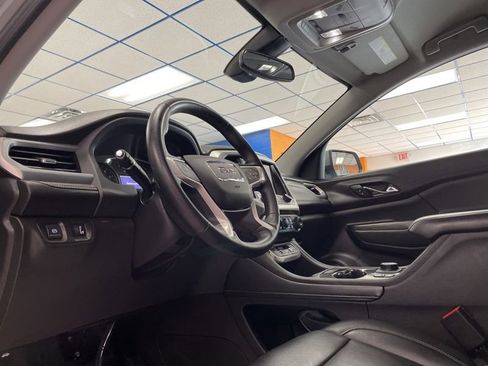 Used 2023 GMC Acadia SLT AWD/4WD image 20
