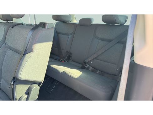 Used 2025 Ford Expedition Active AWD/4WD image 20