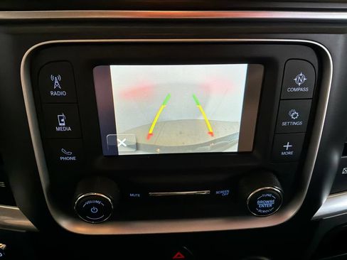 Certified 2024 RAM 1500 Warlock AWD/4WD image 18