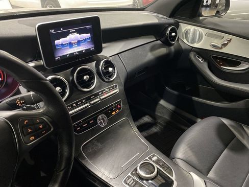 Used 2018 Mercedes-Benz C 300 Sedan image 8