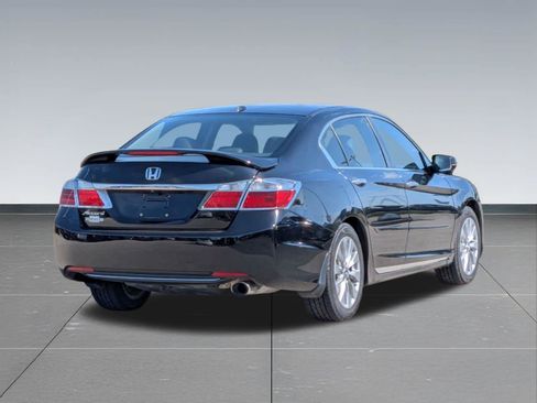 Used 2014 Honda Accord EX-L image 5