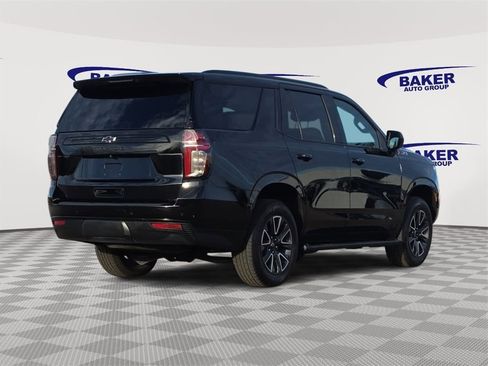 Certified 2023 Chevrolet Tahoe Z71 image 5