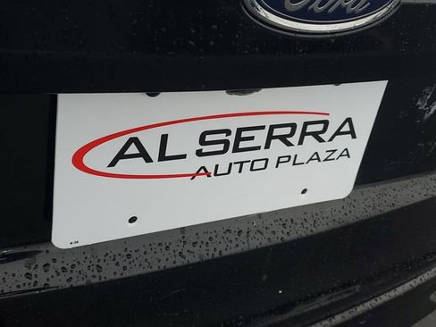Used 2019 Ford Fusion SE AWD/4WD image 7