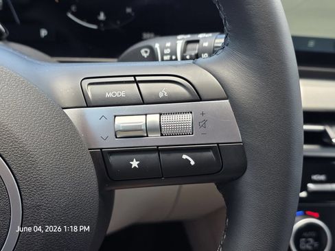 Certified 2026 Hyundai Tucson SEL FWD image 29