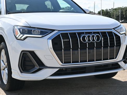 Used 2025 Audi Q3 2.0T Premium AWD/4WD image 27