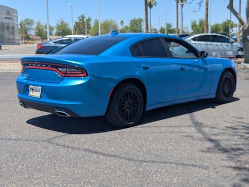 Used 2023 Dodge Charger SXT w/ Cold Weather Package RWD image 6