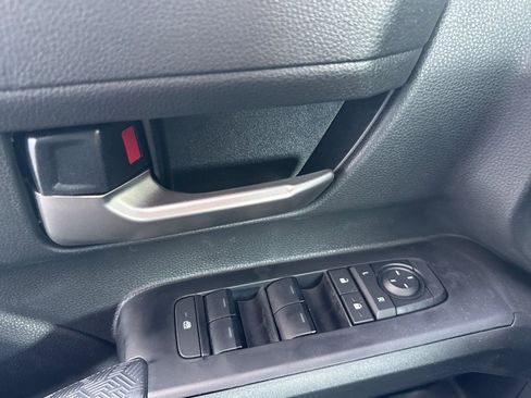 New 2026 Toyota Tacoma TRD Sport RWD image 11