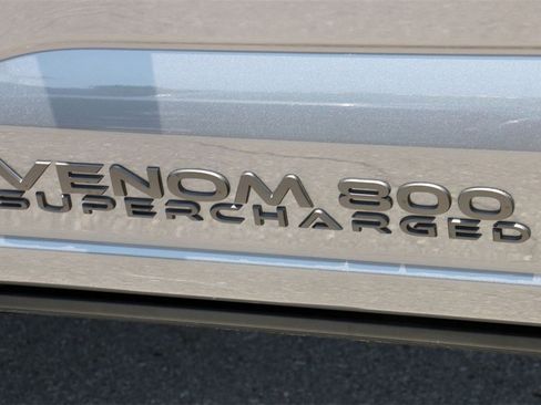 New 2025 Ford F150 Lariat w/ Equipment Group 502A High image 12